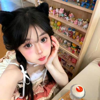 瑞典少女
